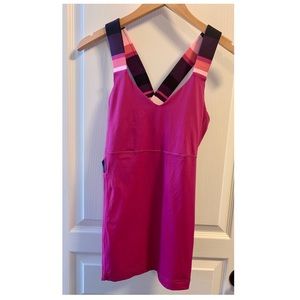 Lululemon Push Your Limits Tank 10